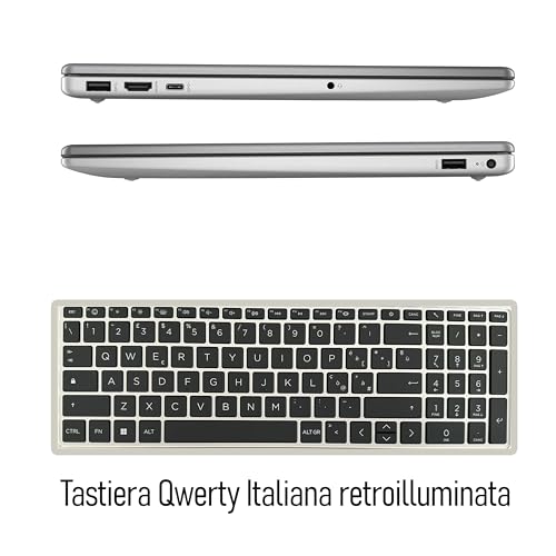 Image of HP EliteBook 845 G11 Touchscreen Business Laptop