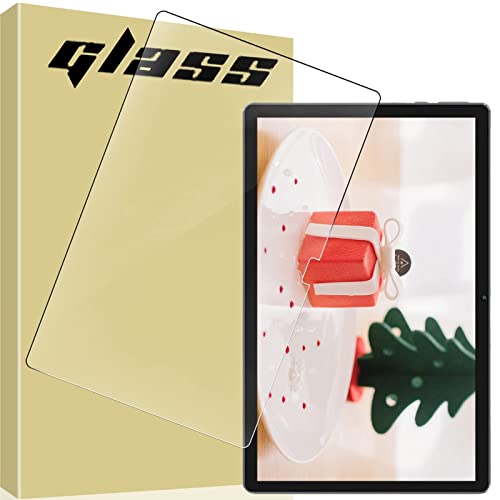 Ή Lenovo Tab M10 Plus (3rd Gen) p̃KXtB KX FOR Lenovo Tab M10 Plus (3rd Gen) p̃^ubg Ή tیtB ώw \ʍdx9H 2.5DEhH Uh