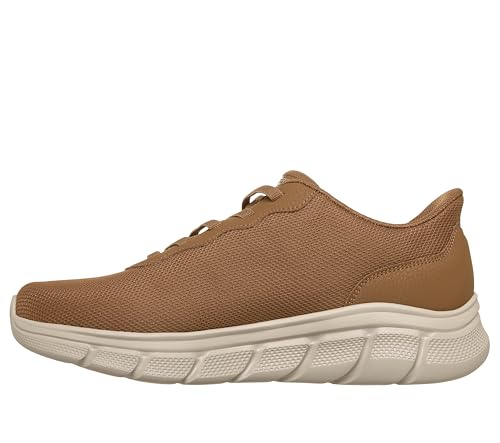 Image of Skechers Men's Hands Free Slip-ins BOBS Sport B Flex - Glacial Edge Shoe