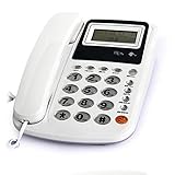 2. Ein Gerät kann zum Anschließen von Bürogeräten wie Nebenstellen oder Faxgeräten verwendet werden.