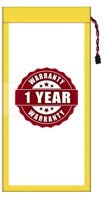 Image of Original HX40 Battery Compatible for Motorola Moto X4 - (3000mAh) - 1 Year Warranty BC46