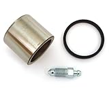 Brake Caliper Rebuild Kit - Honda CB450K 1970-1971 - CB750K 1969-1976