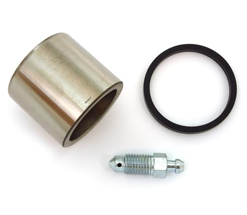 Brake Caliper Rebuild Kit - Fits Honda CB450K 70-71 CB750K 69-76