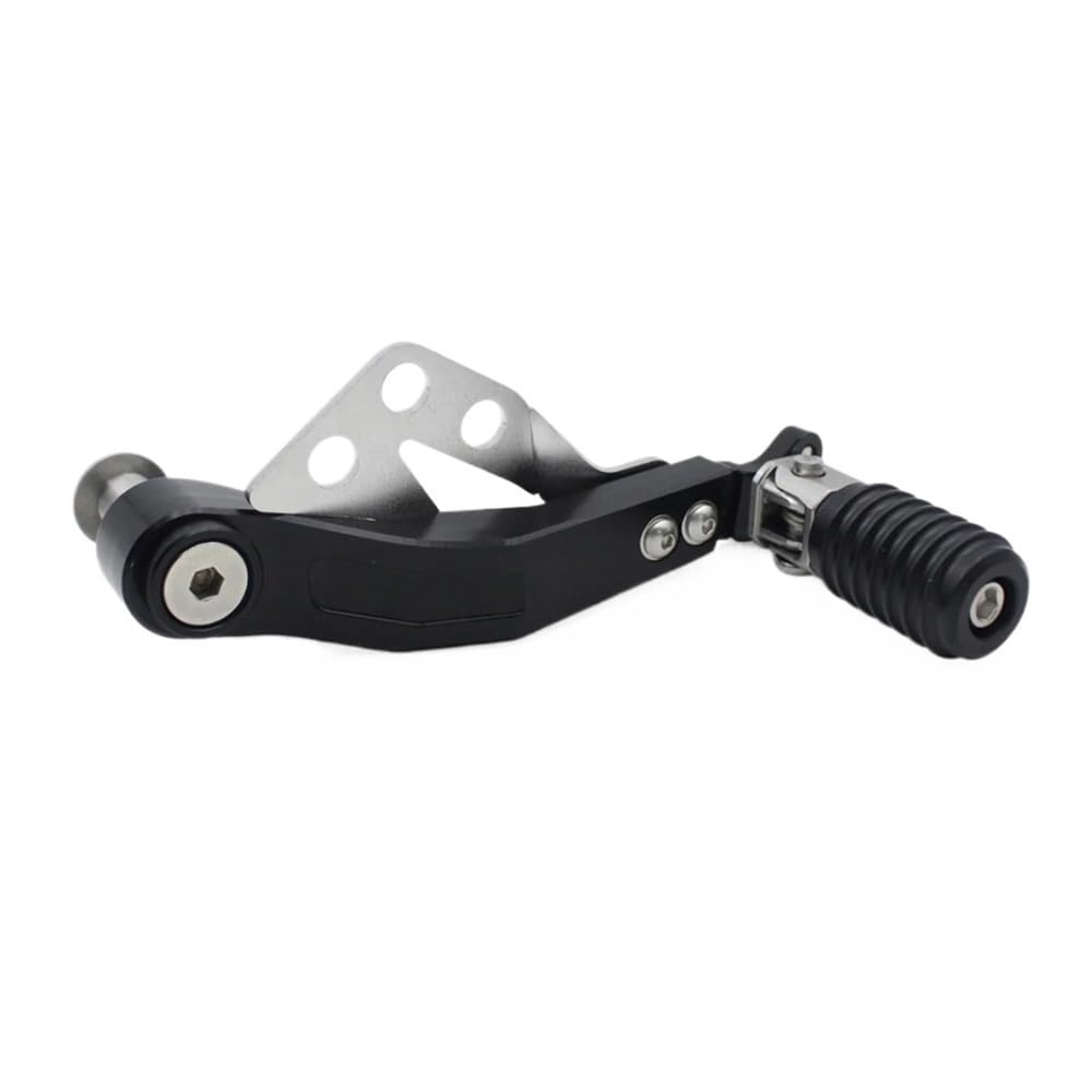 Sélecteur de vitesse réglable pliable : évitez la casse sur R1200GS