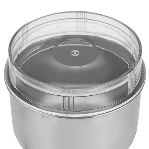 Multifunctinale Elektrische Koffiemolen Keuken Huishoudelijke Ultra-fijne Kleine Korrels Droog Molen voor Granen Noten Bonen Kruiden Frezen(220V) - Image 4