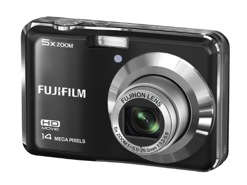 Preisvergleich Produktbild FinePix AX500 Digitalkamera