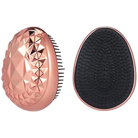 Standelli Rose Gold Tamer Hair Brush Cover
