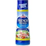 マコーミック フレンチドレッシング 300ml