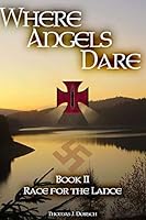 Race For The Lance 1951199111 Book Cover