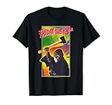 Friday the 13th Retro Game T-Shirt