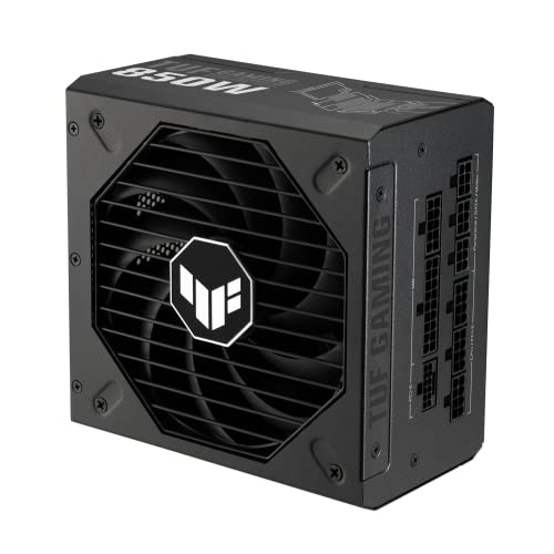 Build My PC, PC Builder, ASUS TUF Gaming 850G