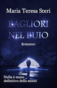 bagliore nel buio dei palloni da calcio