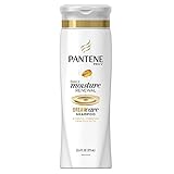 Pantene Pro-V Shampoo, Daily Moisture Renewal, 12.6 Ounce