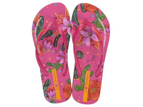 Tongs Ipanema Arte Fem pour - vue 3
