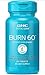 GNC Total Lean Burn 60