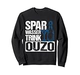Ouzo und Griechischer Schnaps Geschenkideen
