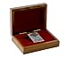 Produktbild Zippo 1.300.009.1 Feuerzeug Premium Holzbox mit Harley-Davidson Eagle Emblem, Collection 2014