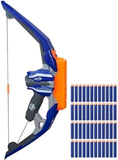 NERF N-Strike Stratobow Bow