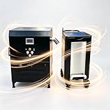Trockeneis-Verarbeitungsset, Blaster und Pellet-Creator, Modusschalter mit großem Industriepaket für individuelle Granulatherstellung, vielfältige Wartungsprojekte mit Düsenzubehör