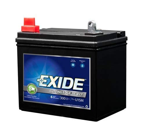 Exide Battery U1SM Battery