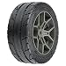 Pro-line Racing 1/8 Vector S3 Front/Rear 35/85 2.4