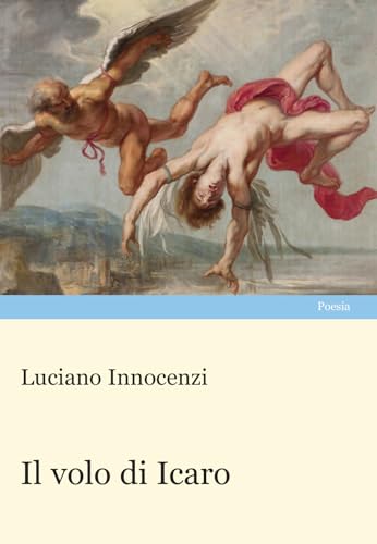  Il volo di Icaro