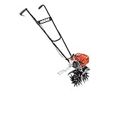 ECHO, Inc. TC-210 9 in. 21.2cc Gas Tiller/Cultivator Front-Tine Forward Rotating