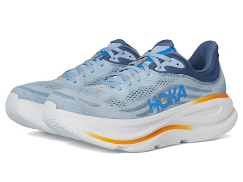 Hoka �����Y Bondi 9, ���J/�y���~��, 9 X-Wide