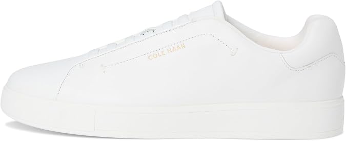 Cole Haan Women's Grandpro Luxe Slip-On Sneaker