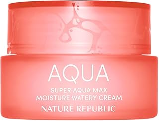 Nature Republic Super Aqua Max Moisture Water...