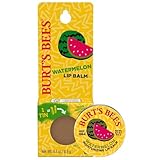 Burt's Bees Tin Lip Balm - Watermelon - 0.3oz