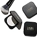 LAURA GELLER NEW YORK Matte Maker Pressed Setting Powder - Translucent - Setting Powder & Finishing Powder - Oil-Control - Filter-Like Matte Finish - All Skin Types