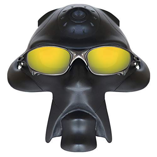 Image of Polarized Lenses Replacement for Oakley Juliet Sunglasses