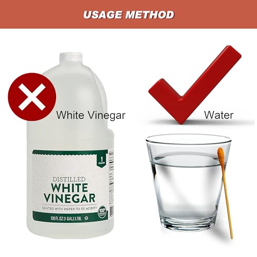AAwipes Lead Test Swab Kit (60 Rapid Home Testing Swabs) 30-Second Results. Dip in Water. Home Use for All Surfaces - Painted, Dishes, Toys, Jewelry, Metal, Ceramics, Wood (LS60)