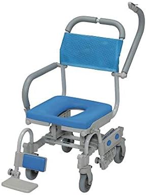 ウチヱ シャワーラク4輪自在V