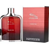 Jaguar JF Jaguar Classic Red EdT 100 ml