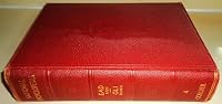The National encyclopedia  volume 4 B002B1RCWA Book Cover