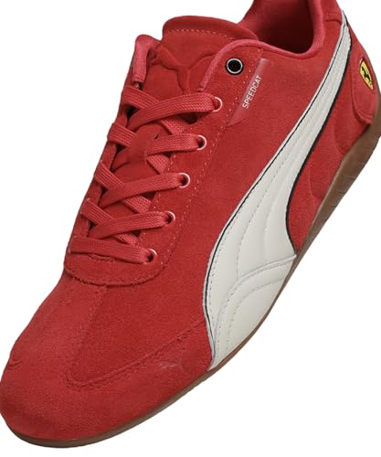 PUMA Sneakers Speedcat Scuderia Ferrari Unisexe Chaussures - vue 9