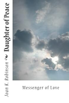 Paperback Daughter of Peace Book