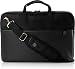 Produktbild HP Pavilion Accent (4QF94AA) Aktentasche (15,6 Zoll) schwarz / gold