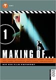 Idee, Produktion, Drehbuch, Storyboard & Konzept, Regie (Making of ...: wie ein Film entsteht, Band 1) ( 1. September 1998 )