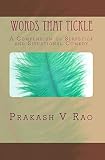Words That Tickle: A Compendium of Slapstick and Situational Comedy