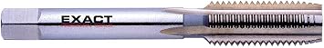 EXACT 2072 Cutting Tap Steel