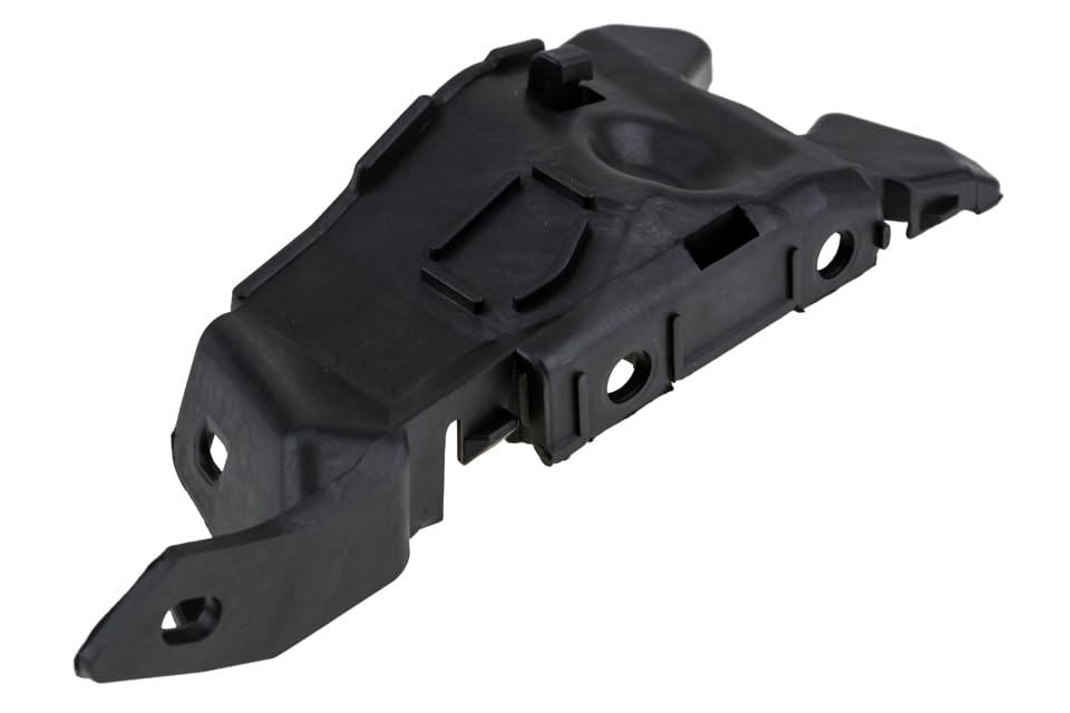 Support de pare-chocs avant droit Seat Leon 2005 réparer aile EZC-VW-502