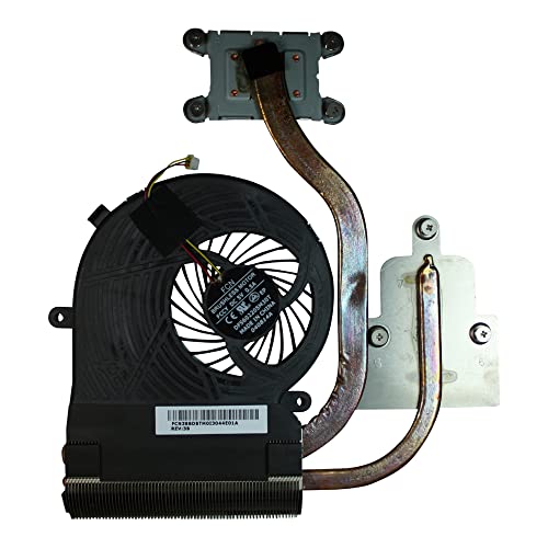 Ventilateur Toshiba Qosmio X75-A7103KL pour stopper la surchauffe pc