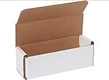 Secure Seal Shipping Boxes - 6x2x2