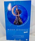 Bob Mackie Moon Goddess Barbie Doll