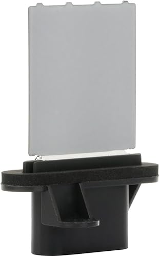 Miniatura 968 de SCITOO Resistencia de motor de ventilador HVAC para 2008-2013 para Chrysler 300/2008-2016 para Town & Country/2008-2010 para Dodge Charger/2008-2018