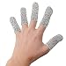 Produktbild KiGoing Fingerlinge, Schnittfester Schutz, Glove Life Extender, Fingerlinge, Ersatz Für Einen Vollen Handschuh, Daumenschutz, HPPE-Zertifiziert (20 STÜCKE)