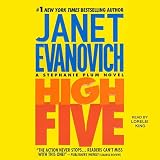 High Five book cover